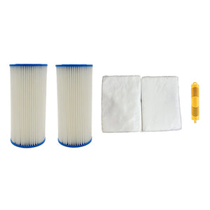 Quarterly Maintenance Package (Vero & Siberian Pro)