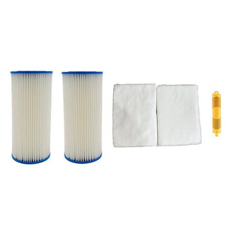 Quarterly Maintenance Package (Vero & Siberian Pro)