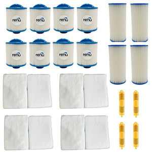 Annual Maintenance Package (Cold Stoic 3.0 & Aurelius)