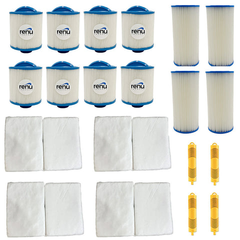 Annual Maintenance Package (Cold Stoic 3.0 & Aurelius)