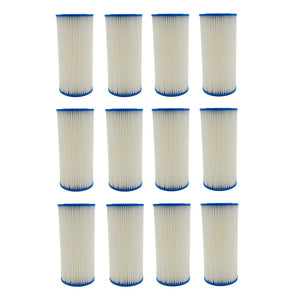 12-Pack of Secondary XL Filters for the Cold Stoic 3.0 / Aurelius / Vero / Siberian Pro