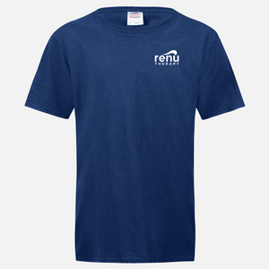 Rejuvenate Revitalize Renu T-Shirt