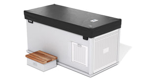 Total Protective Cover