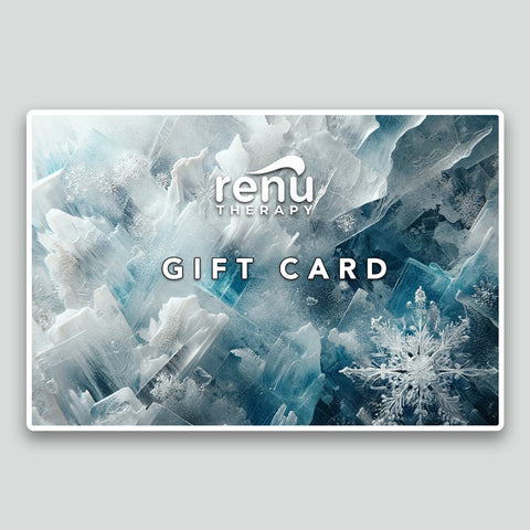 Renu Therapy Gift Card