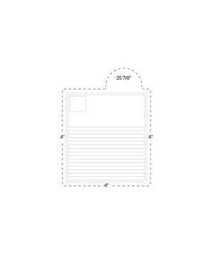 tab = Dimensions | view = Clearance | exterior = 57¾