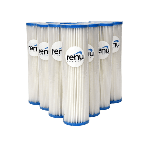 12 Pack of Maintenance Filters