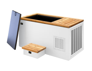 White / Pacific Cedar