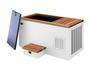 White / California Redwood