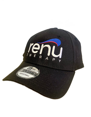 Baseball Cap - Black